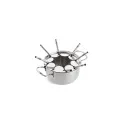 Fondue set - 16