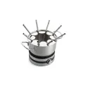 Fondue set - 9