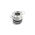 Fondue set - 6
