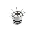 Fondue set - 3