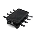 Grill elektryczny Raclette Gourmet - 1