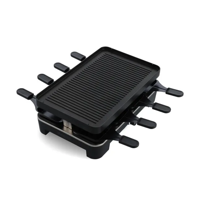 Grill elektryczny Raclette Gourmet