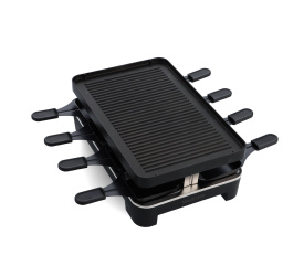 Grill elektryczny Raclette Gourmet