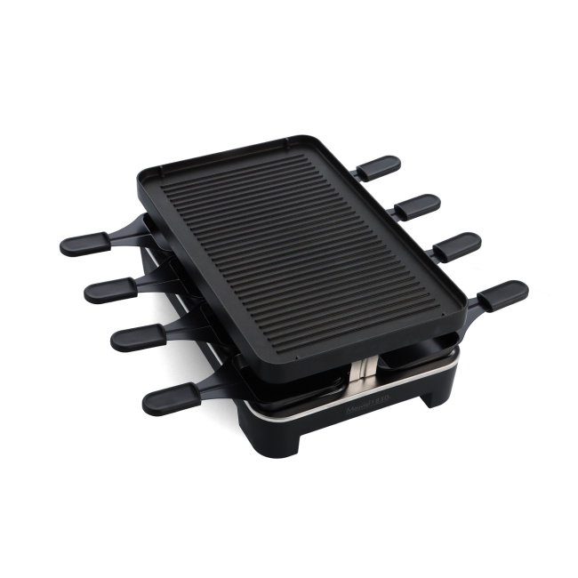 Grill elektryczny Raclette Gourmet