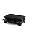 Raclette Gourmet Electric Grill - 9