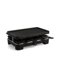 Raclette Gourmet Electric Grill - 10