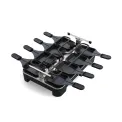 Grill elektryczny Raclette Gourmet - 19