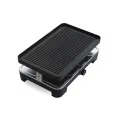 Grill elektryczny Raclette Gourmet - 5