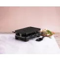 Grill elektryczny Raclette Gourmet - 25