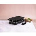 Raclette Gourmet Electric Grill - 7