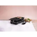 Grill elektryczny Raclette Gourmet - 26