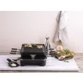 Grill elektryczny Raclette Gourmet - 27