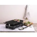 Grill elektryczny Raclette Gourmet - 28