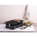 Grill elektryczny Raclette Gourmet - 29