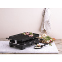 Raclette Gourmet Electric Grill - 3