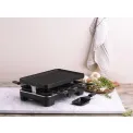 Grill elektryczny Raclette Gourmet - 30
