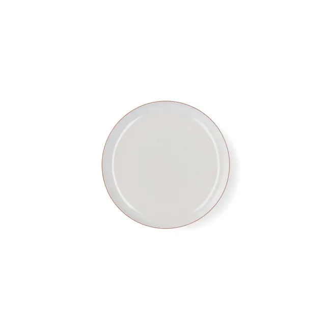 Komplet 4 talerzy 27cm obiadowych