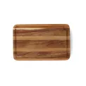 Deska do krojenia 40x26cm akacjowa - 3