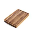 Deska do krojenia 40x26cm akacjowa - 1