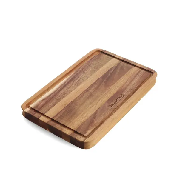 Deska do krojenia 40x26cm akacjowa