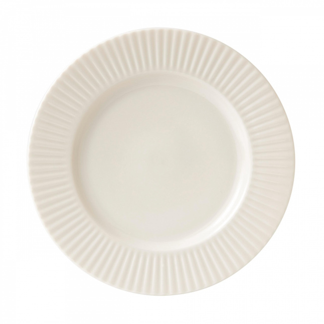 Jasper Conran Tisbury Dinner Plate 27cm - 1