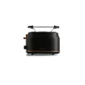 Toster Classic czarny miedziany - 3