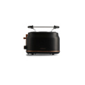 Classic Toaster black copper  - 9