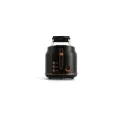 Toster Classic czarny miedziany - 4