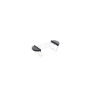 Toster Classic czarny miedziany - 6