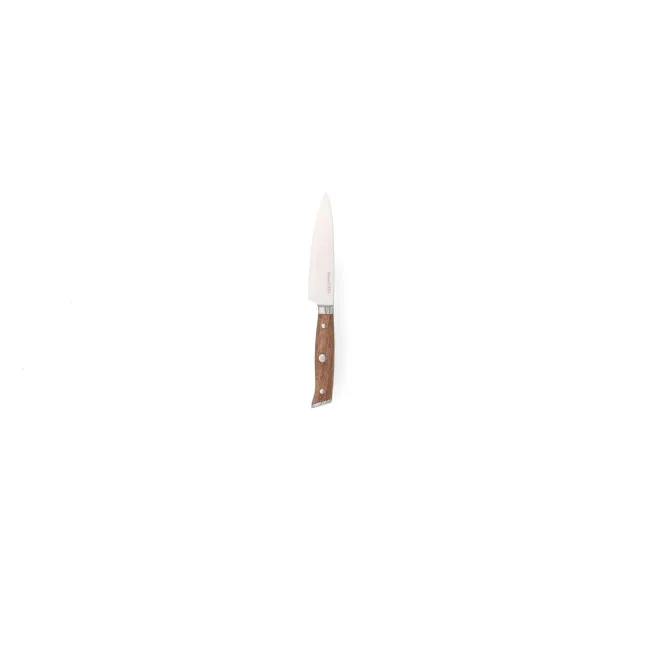 Nóż do warzyw 11cm akacjowy