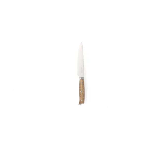 Nóż do mięs 15cm akacjowy