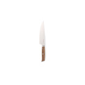 Chef's Knife 20cm acacia