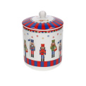 Pojemnik na ciastka The Christmas Band 400ml - 1