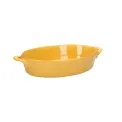 Concerto Baking Dish 37x22cm Ocra - 1