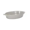 Concerto Baking Dish 37x22cm Grigio Perla