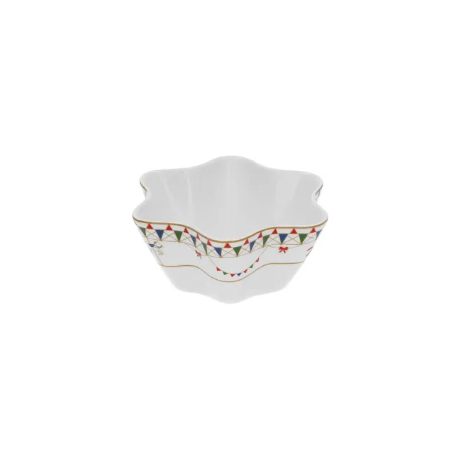 Miseczka Xmas Carousel 13cm