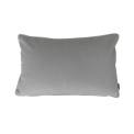 Pillow 40x60cm Dark grey - 1