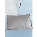Pillow 40x60cm Dark grey - 2