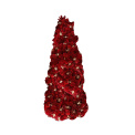 Rossondro Decorative Christmas tree 17x40cm - 1
