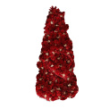 Rossondro Decorative Christmas tree 19x50cm - 1