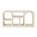 Komoda Cairo Cabinet 145x75x35cm - 4
