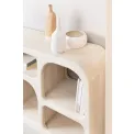 Komoda Cairo Cabinet 145x75x35cm - 9