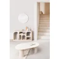 Komoda Cairo Cabinet 145x75x35cm - 10