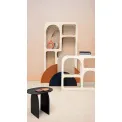 Komoda Cairo Cabinet 145x75x35cm - 8