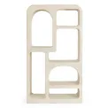 Biblioteczka Cairo 90x160x33cm - 3