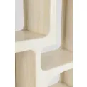 Biblioteczka Cairo 90x160x33cm - 6