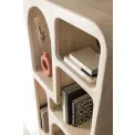 Biblioteczka Cairo 90x160x33cm - 8