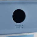 Zegar Magnolia Blossom 13cm - 3