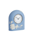 Magnolia Blossom Clock 13cm - 3