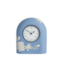 Magnolia Blossom Clock 13cm - 1